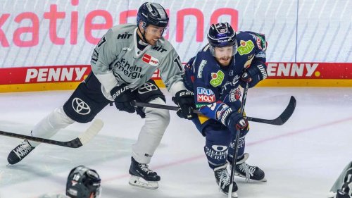 Entscheidung im DEL-Finale? Hier läuft Eisbären Berlin gegen Kölner Haie live