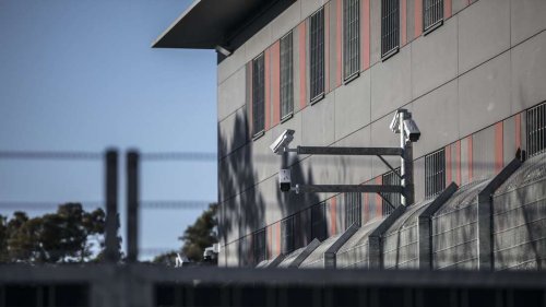 Geflüchtete in Hessen zu Unrecht inhaftiert