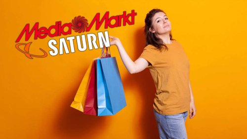 Oster-Angebote bei MediaMarkt & Saturn: Viele heiße Deals & bis zu 58% Rabatt