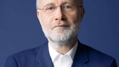 „Philosophie ist wie Kitzeln im Kopf“