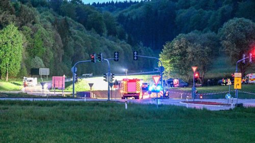 Durchsuchung bei Heidenheim: Plant Russland Anschläge in Deutschland?