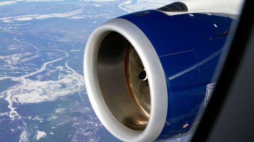 Rolls-Royce gelingt Durchbruch bei Wasserstoffantrieb – Traum vom grünen Fliegen bald wahr?