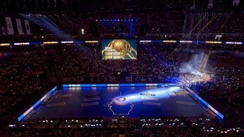 Die sportlich besucherstärkste Indoor-Arena Deutschlands liegt in NRW