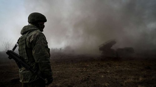 Putins rote Linie: Drohnenangriffe der Ukraine stellen Russland vor ein atomares Dilemma