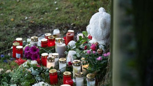 Tod von 14-Jähriger: Tatverdächtiger schweigt bislang