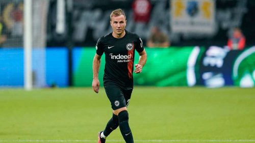Eintracht will Remis-Serie in Wolfsburg beenden