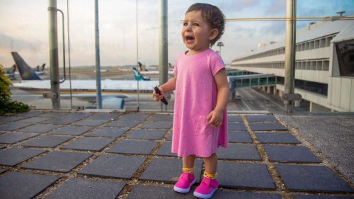 Psychologin: Was Eltern vor dem Urlaub mit Kindern „im schlimmsten Alter“ wissen sollten