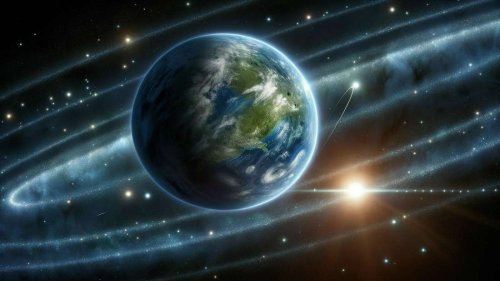 KI-gestützte Suche nach erdähnlichen Planeten: Revolutionäre Ergebnisse aus der Schweiz