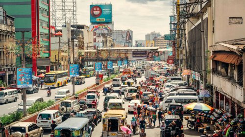 Manilas unverzichtbare Dreckschleudern sollen aus dem Verkehr gezogen werden