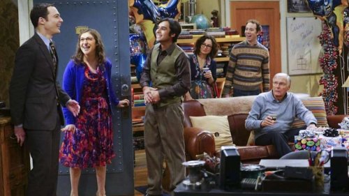 „Ich war der Schlimmste“: „The Big Bang Theory“-Star spricht über peinliche Anfangszeit