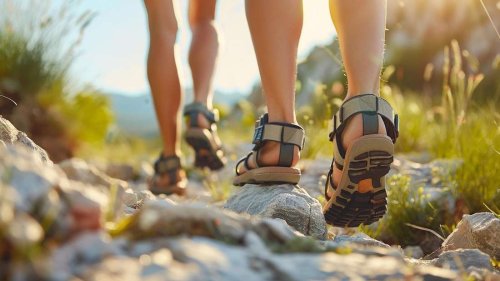 Wegen Trumps Zoll-Chaos werden Schuhe teurer – dieses Unternehmen zieht die Preise weltweit an