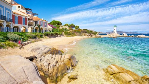 Sardinien zahlt Ihnen 15.000 Euro Prämie für Umzug auf die Insel – Das sind die Bedingungen