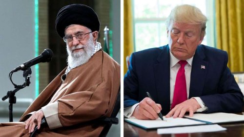 Geheime Atomanlage im Iran enthüllt? Brisanz von Abkommen mit den USA steigt