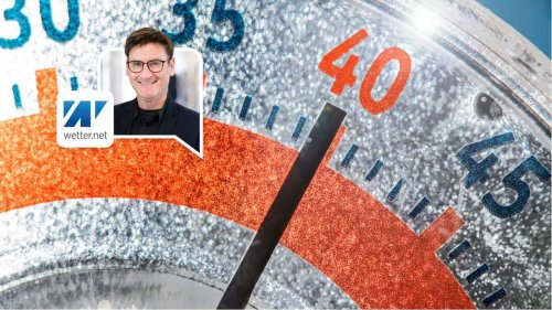 „Das ist brutal“: Experte sieht Wetterphänomen als Indiz für Hitzesommer
