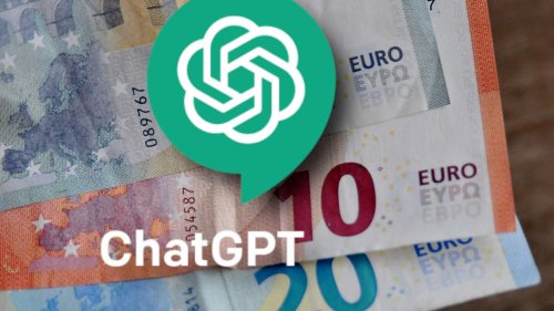 Chat GPT Kosten: beliebte Text-KI bald nicht mehr gratis?