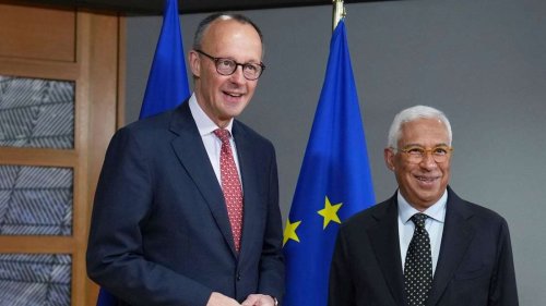 Schuldenpaket im Bundesrat: Merz-Ausgabenplan versetzt Europa in Unruhe