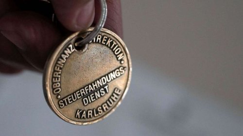Steuerhinterziehung: So oft schlugen Fahnder zuletzt zu