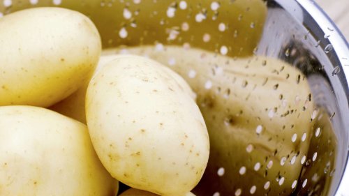 Für Kartoffelliebhaber: Clever Kalorien sparen mit dem Abkühl-Trick