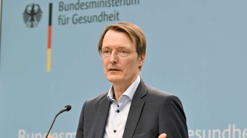 Lauterbach sieht „Durchbruch“ mit Ländern bei Klinikreform