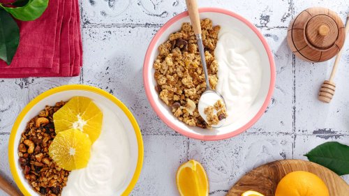 Joghurt, Kefir, Käse und Co.: Weshalb Sie mehr fermentierte Lebensmittel essen sollten
