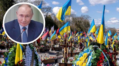 Schockierender Funkspruch offenbart, wie Russland mit ukrainischen Kriegsgefangenen umgeht