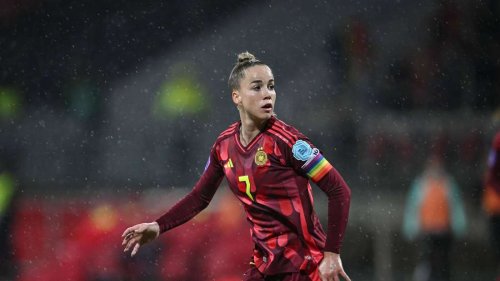 DFB-Trikot zur Frauen-EM 2025: Design, Preis Details