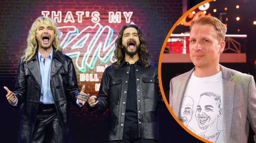 RTL befördert Bill und Tom Kaulitz – und sägt Oliver Pocher ab