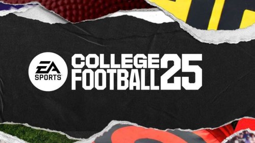 College Football 25 von EA Sports angekündigt