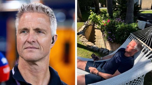 Ralf Schumacher gönnt sich Auszeit – trotz anstehendem Rennen