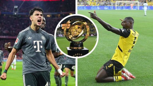 FIFA Klub-WM 2025 live: TV-Übertragungen Livestreams der deutschen Spiele