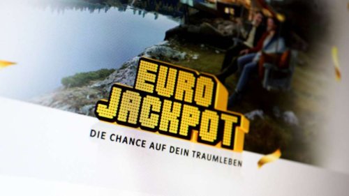 Eurojackpot am Dienstag: Die aktuellen Gewinnzahlen bringen 72 Millionen