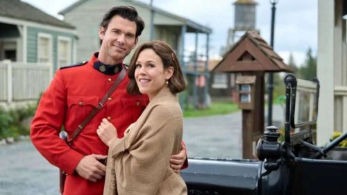 Fortsetzung für Serienhit „When Calls the Heart“: Staffel 13 geplant