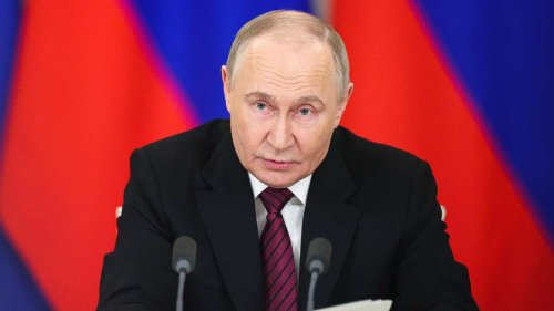 Schlappe für Putin – Xi lässt Kreml bei Russland-Pipeline auflaufen