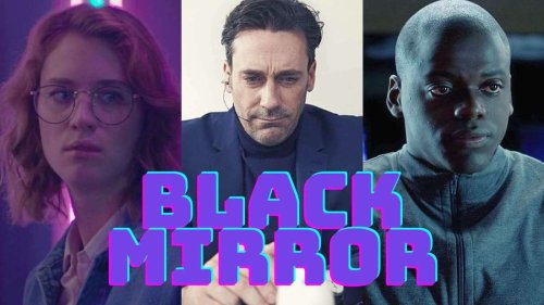 Black Mirror: Die besten Episoden der Netflix-Anthologieserie