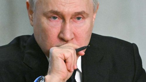 Nach Attentat von Moskau: IS richtet Drohungen nun direkt an Putin