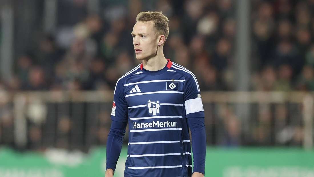 Jahn Regensburg gegen Hamburger SV live im TV und Stream: Hier läuft die 2. Bundesliga