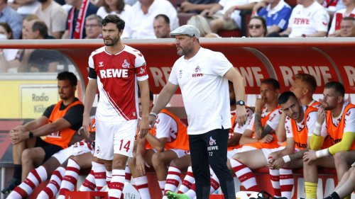 1. FC Köln gegen Fehérvár FC: Conference League live heute im TV und im Stream
