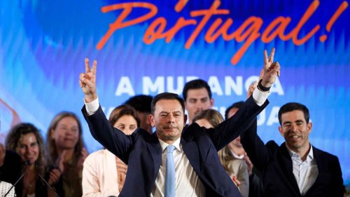 Portugals wiederholtes Einüben demokratischer Prozesse