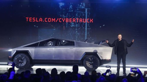 Der Weg in die Insolvenz für Tesla und in die Pleite für Musk - ein (gar nicht mal unwahrscheinliches) Szenario