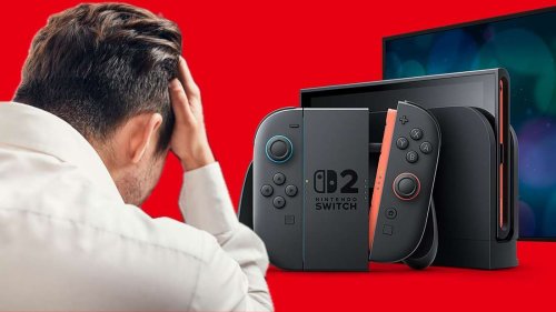 Switch 2: Von wegen gut verfügbar – Nintendo-Boss entschuldigt sich jetzt schon