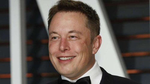 Wie viele Kinder hat Elon Musk?
