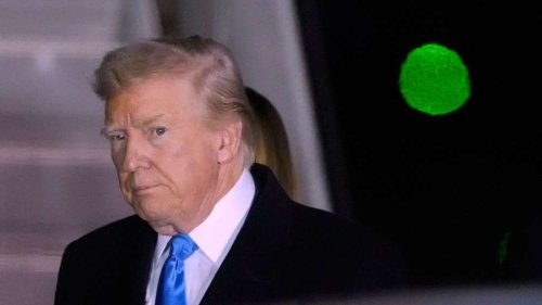 Trump: Russland und Ukraine stehen kurz vor Einigung