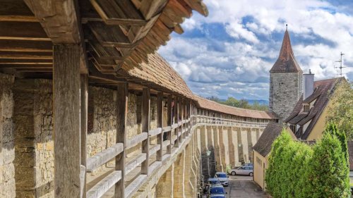 Internationales Magazin kürt die besten Kleinstädte Europas – deutsche Stadt „sticht heraus“