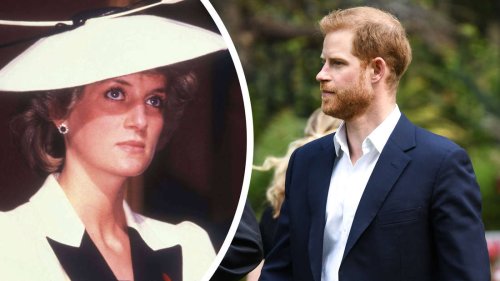 „Werde alles tun, um die Wahrheit herauszufinden“: Prinz Harry will Dianas Tod aufklären