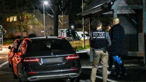 Entführungsfall gibt Rätsel auf - Opfer schwer verletzt