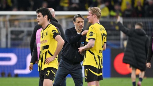 Umstrittener BVB-Star kurz vor Transfer zu Bundesliga-Verein?