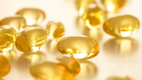 Erhöhtes Demenz-Risiko: Laut Studie könnte Vitamin D-Mangel Plaques im Gehirn begünstigen