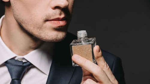 Liebe duftet! Herren-Parfums unter 50 € als Valentins-Geschenk
