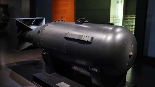 Eine EU-Atombombe für die Abschreckung? Unrealistisch – Debatte sollte enden