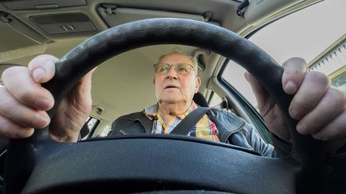 Gesundheitstests im Rentenalter – Regelung für Autofahrer in Deutschland jetzt offenbar klar